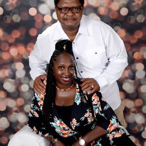 Meet your Posher, Terry